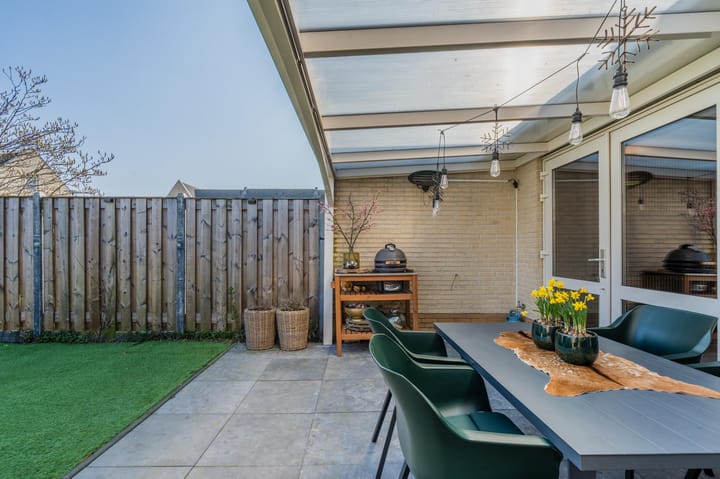 Foto 45 van Legakker 6