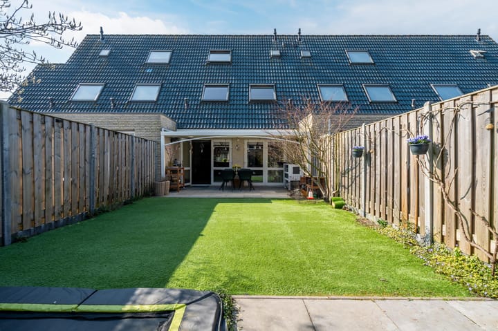 Foto 50 van Legakker 6