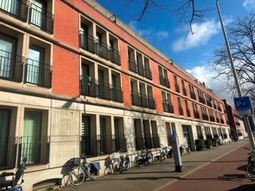 Foto 1 van Vaillantlaan 188