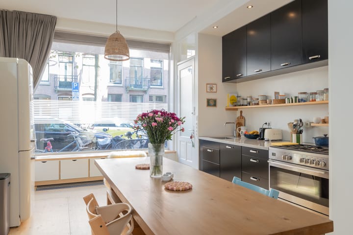 Foto 4 van Rustenburgerstraat 391-H