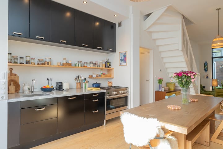 Foto 5 van Rustenburgerstraat 391-H