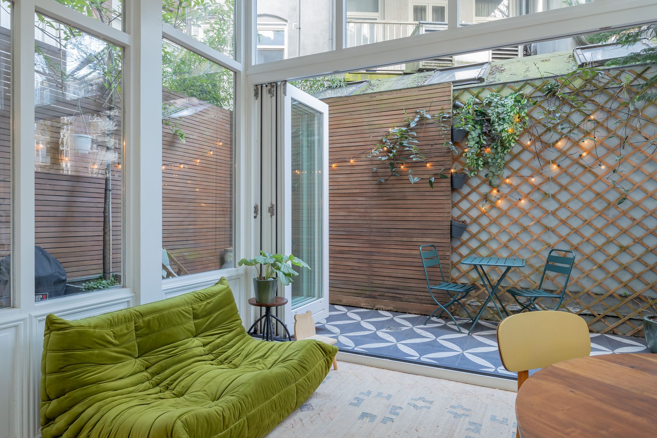 Photo 15 of Rustenburgerstraat 391-H