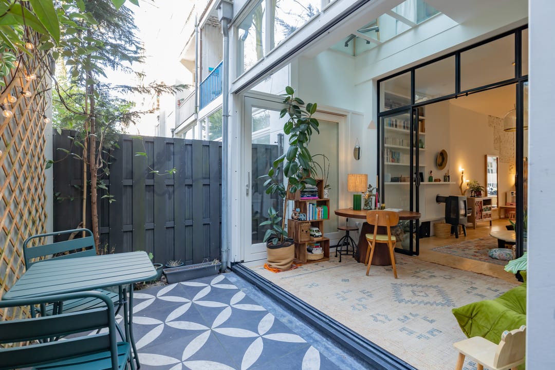 Photo 16 of Rustenburgerstraat 391-H