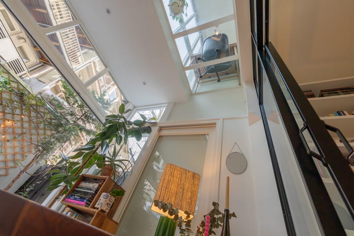 Foto 17 van Rustenburgerstraat 391-H