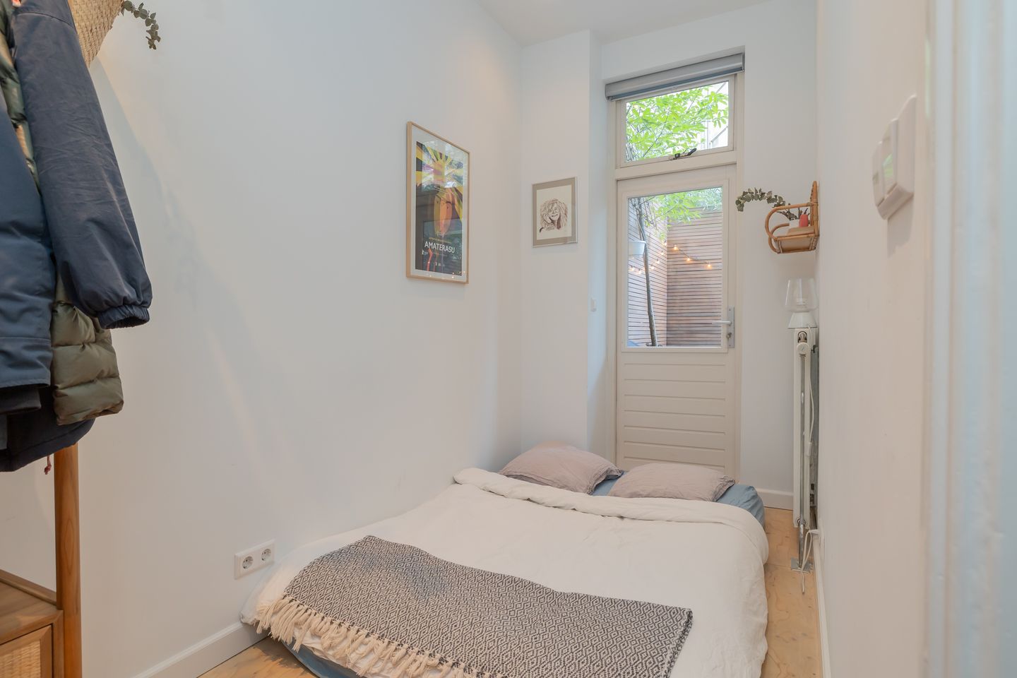 Photo 19 of Rustenburgerstraat 391-H