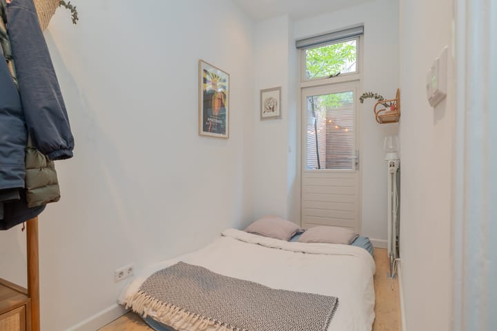 Foto 19 van Rustenburgerstraat 391-H