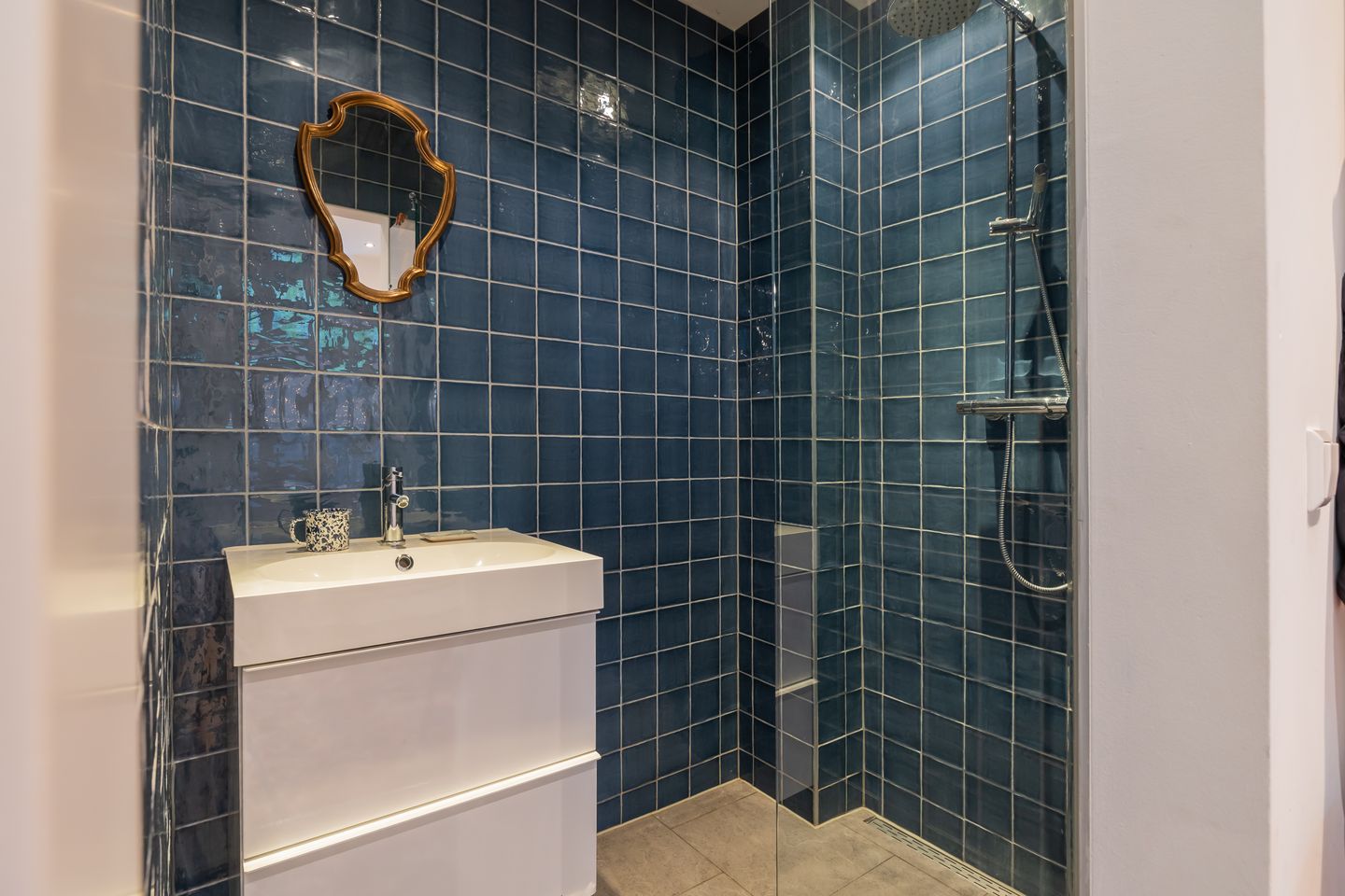 Photo 20 of Rustenburgerstraat 391-H