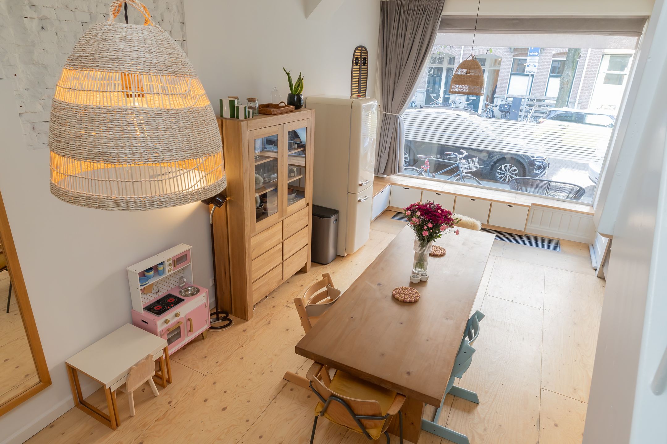 Photo 21 of Rustenburgerstraat 391-H