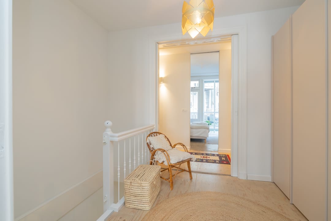 Photo 22 of Rustenburgerstraat 391-H