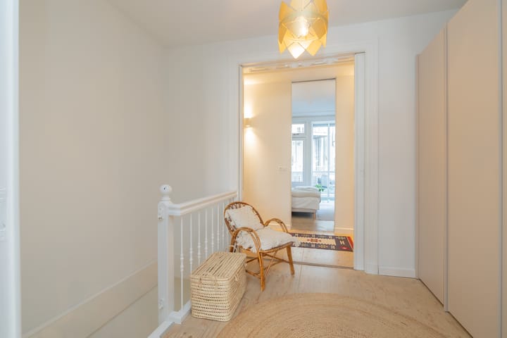 Foto 22 van Rustenburgerstraat 391-H