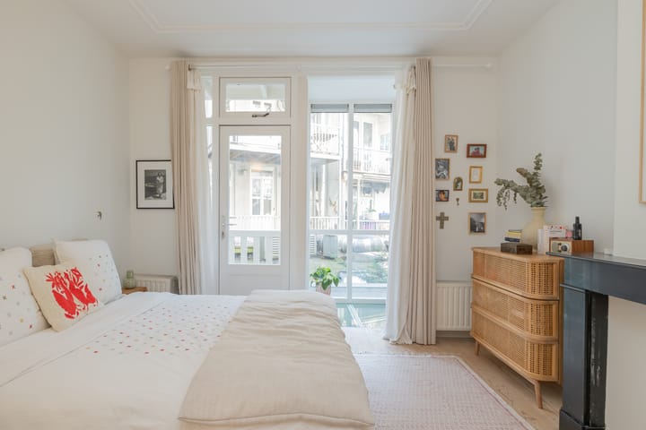 Foto 23 van Rustenburgerstraat 391-H