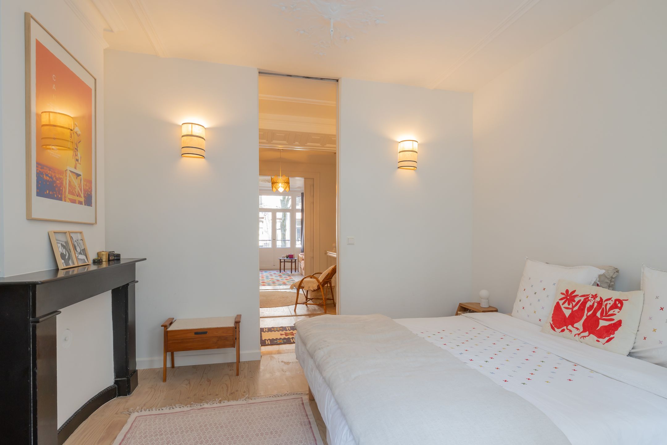 Photo 24 of Rustenburgerstraat 391-H