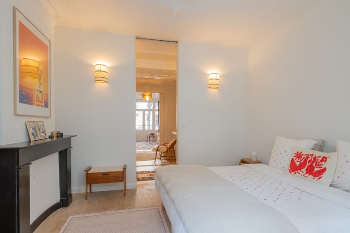 Foto 24 van Rustenburgerstraat 391-H