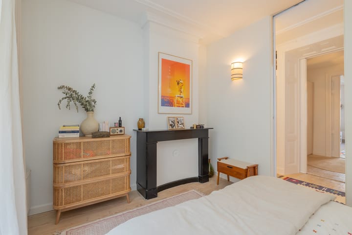 Foto 26 van Rustenburgerstraat 391-H