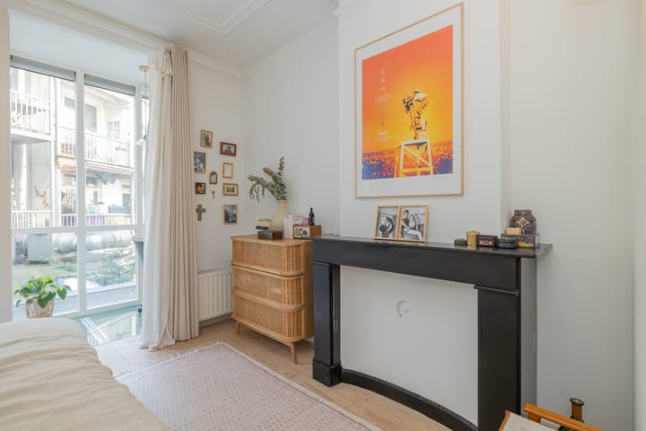 Foto 27 van Rustenburgerstraat 391-H