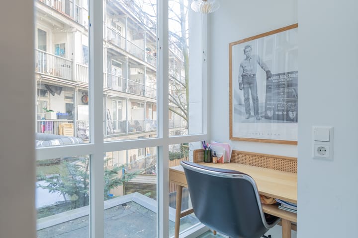 Foto 28 van Rustenburgerstraat 391-H