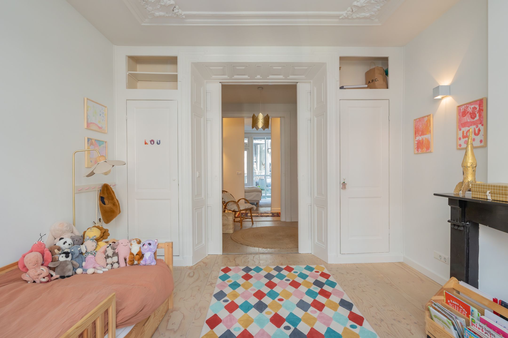 Photo 30 of Rustenburgerstraat 391-H