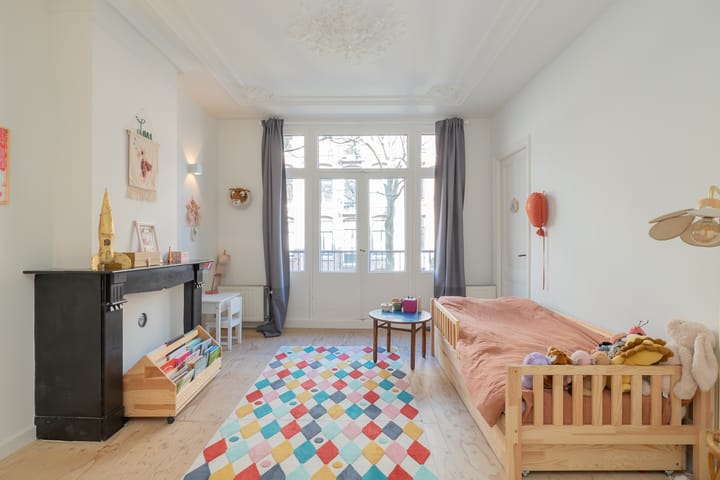 Foto 31 van Rustenburgerstraat 391-H