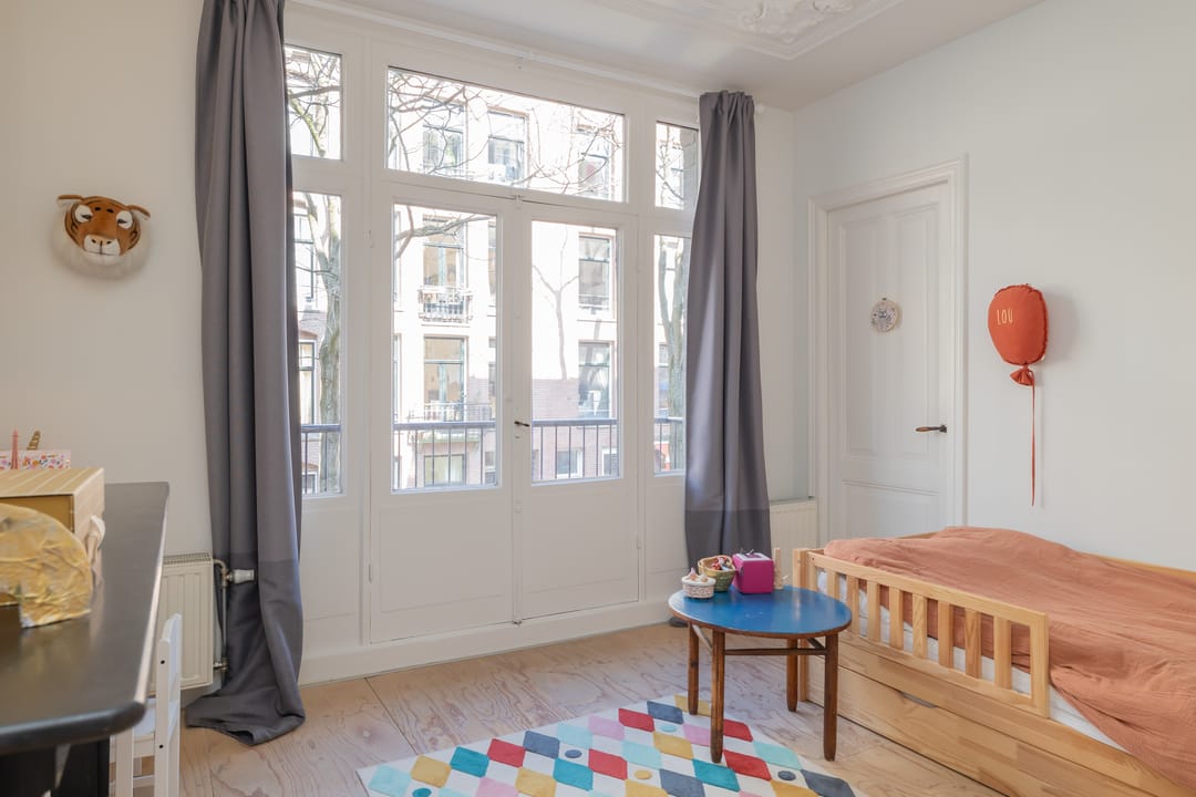 Photo 32 of Rustenburgerstraat 391-H