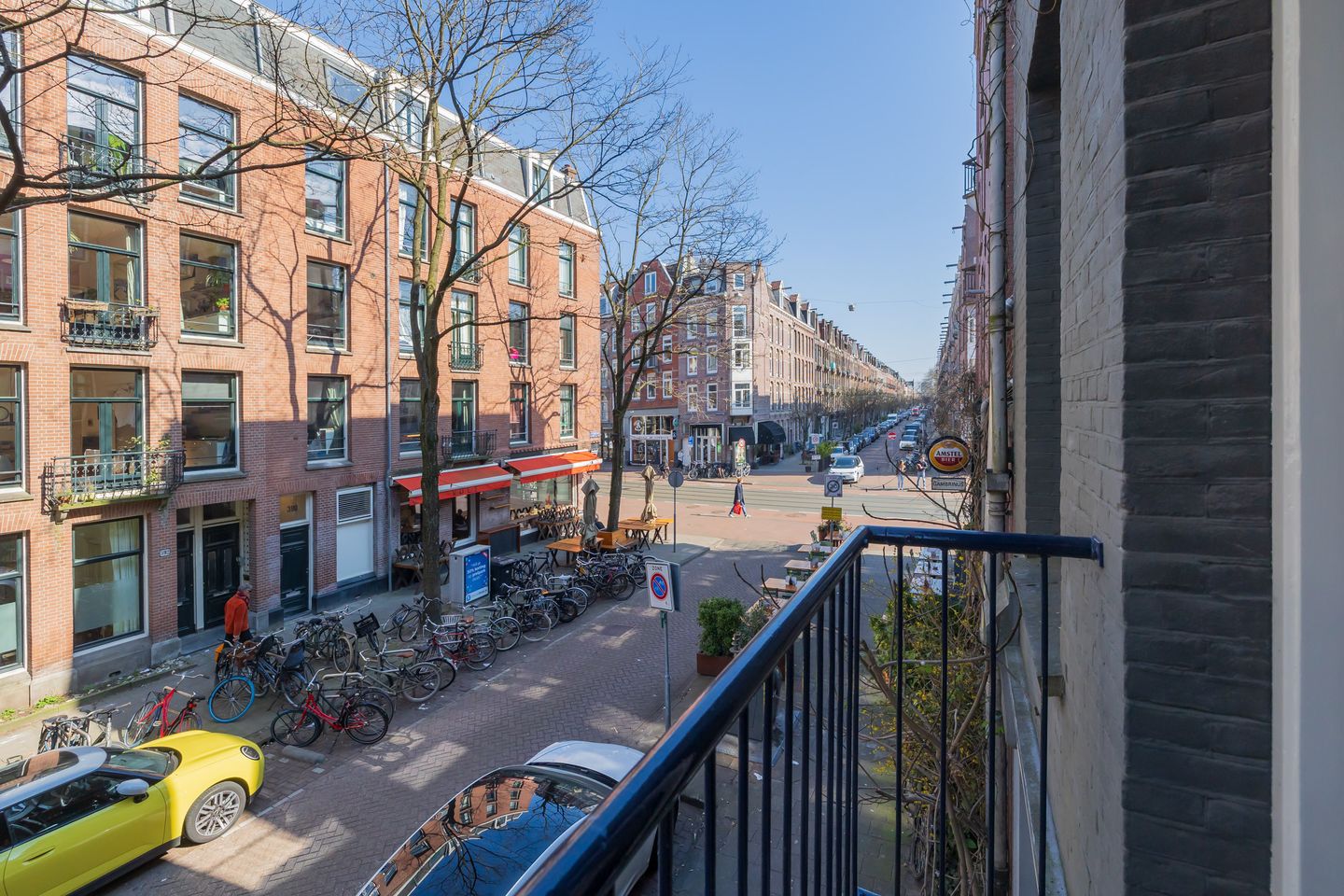 Photo 34 of Rustenburgerstraat 391-H