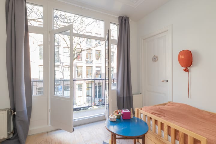 Foto 33 van Rustenburgerstraat 391-H