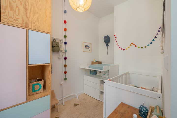 Foto 36 van Rustenburgerstraat 391-H