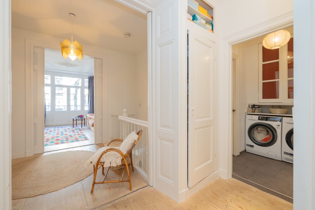 Photo 37 of Rustenburgerstraat 391-H