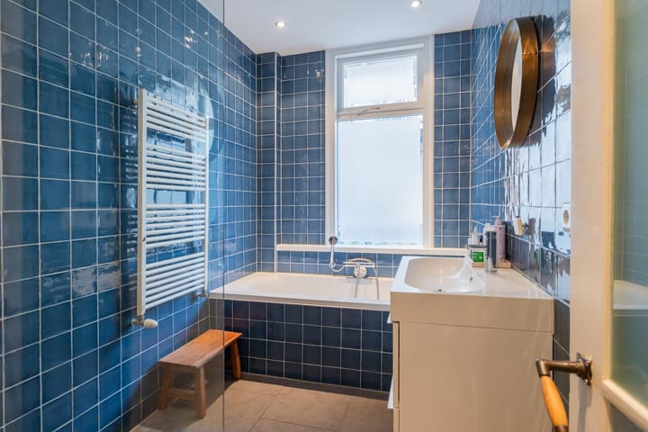 Foto 39 van Rustenburgerstraat 391-H