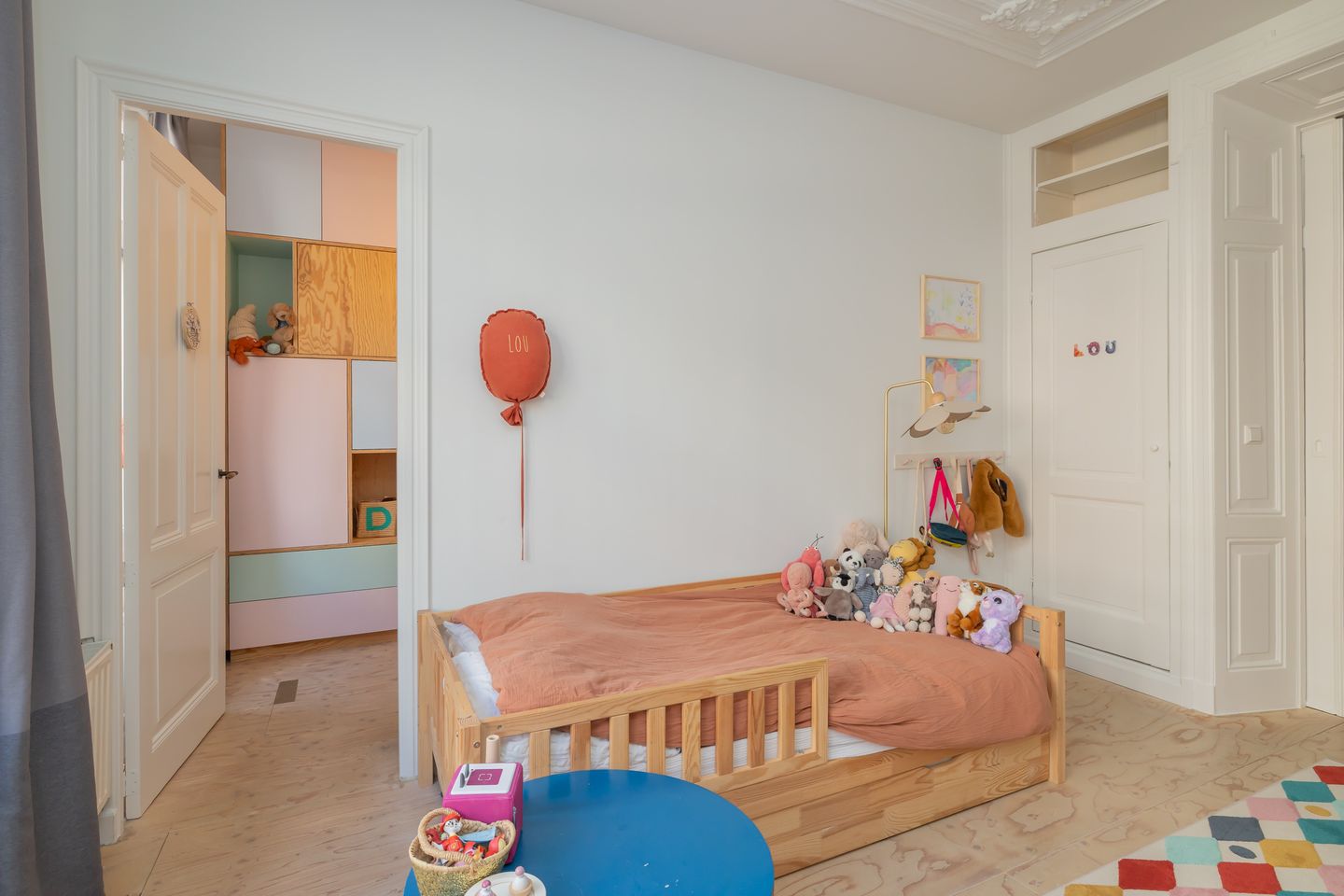 Photo 35 of Rustenburgerstraat 391-H