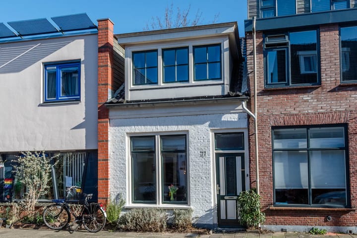 Foto 7 van Leidsestraat 77
