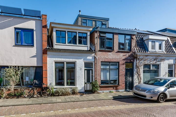 Foto 8 van Leidsestraat 77