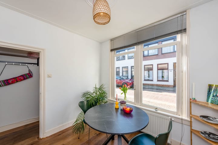 Foto 9 van Leidsestraat 77