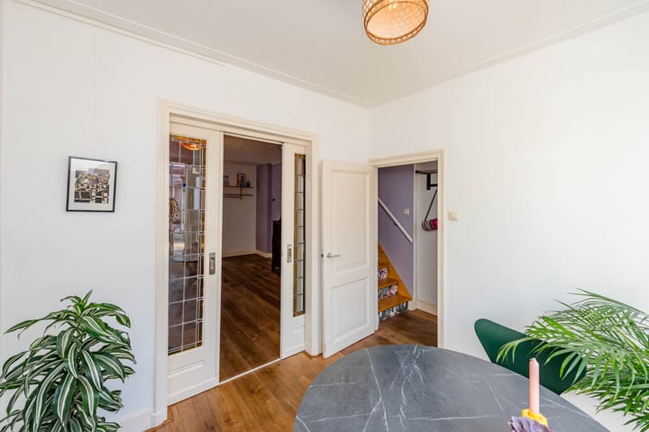 Foto 10 van Leidsestraat 77