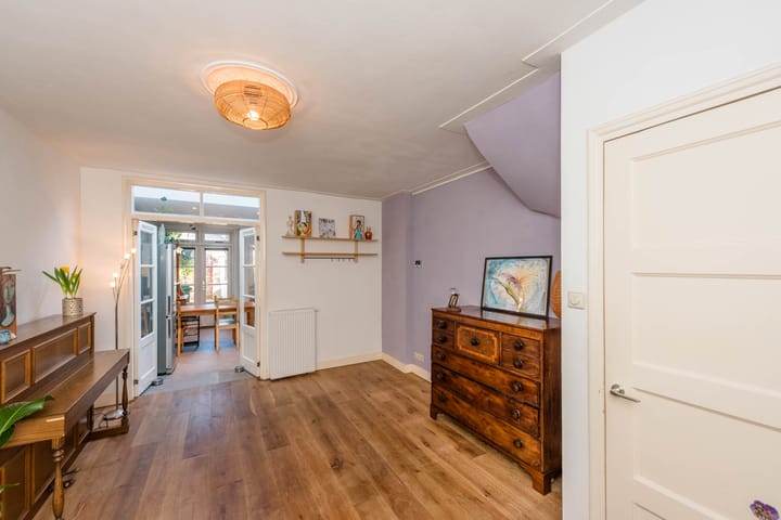 Foto 12 van Leidsestraat 77