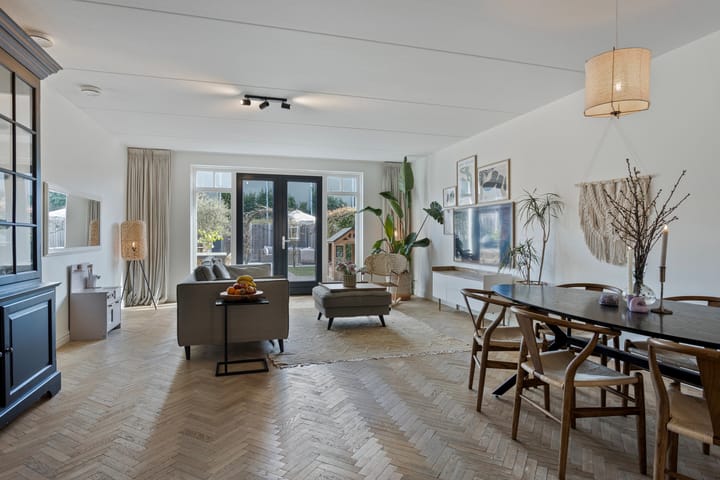 Foto 2 van Sterreschans 633