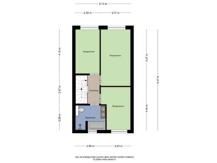 Foto 49 van Sterreschans 633