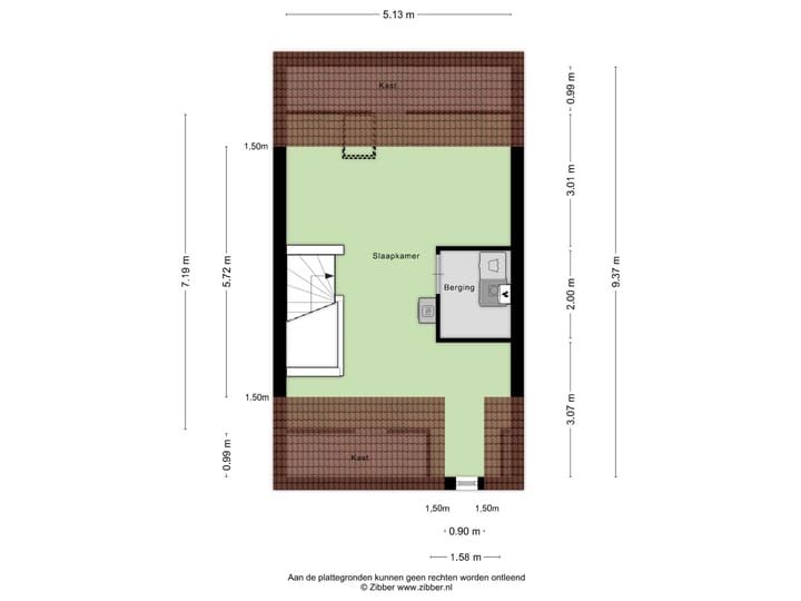 Foto 50 van Sterreschans 633