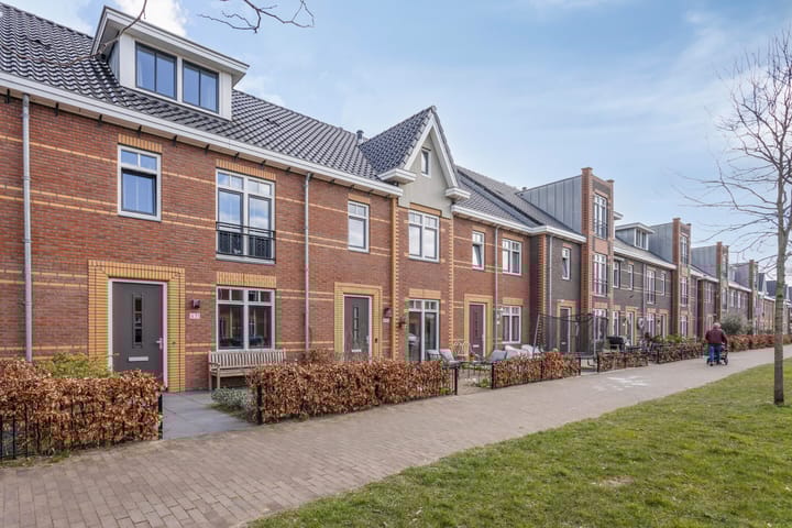 Foto 4 van Sterreschans 633