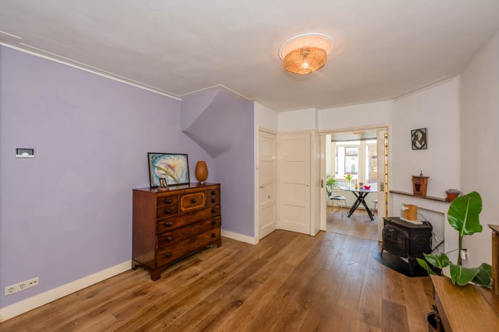 Foto 15 van Leidsestraat 77