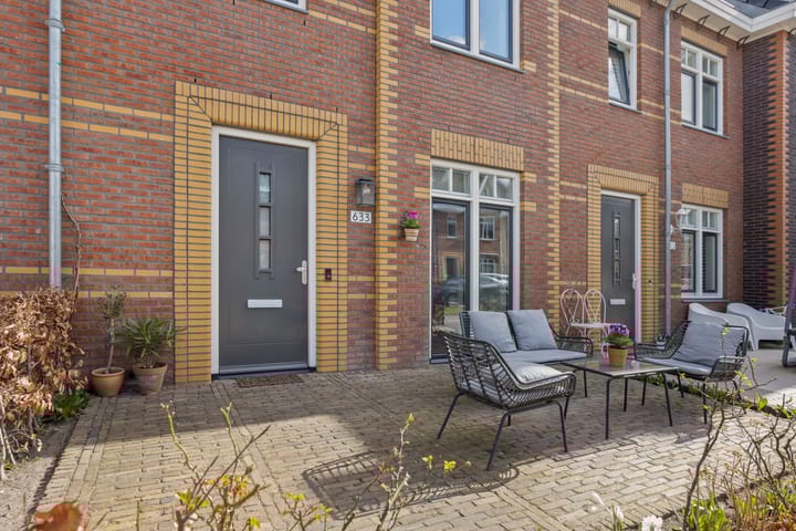 Foto 5 van Sterreschans 633