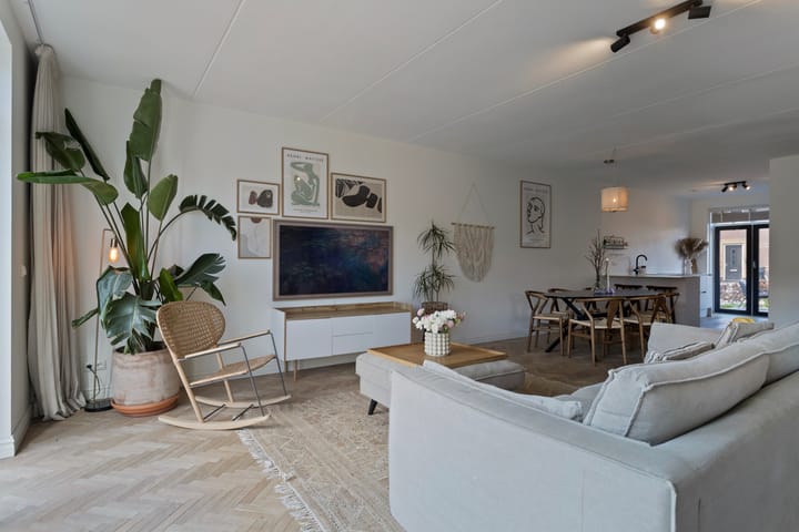 Foto 8 van Sterreschans 633