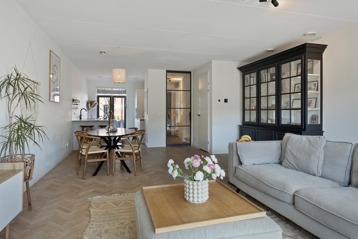 Foto 10 van Sterreschans 633