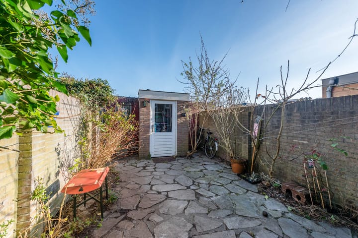 Foto 22 van Leidsestraat 77