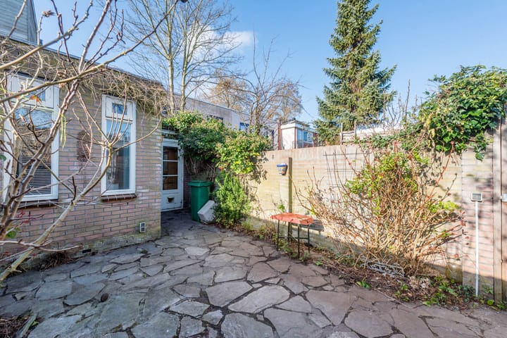 Foto 23 van Leidsestraat 77