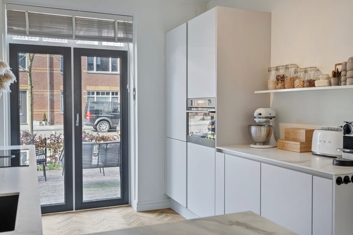 Foto 15 van Sterreschans 633