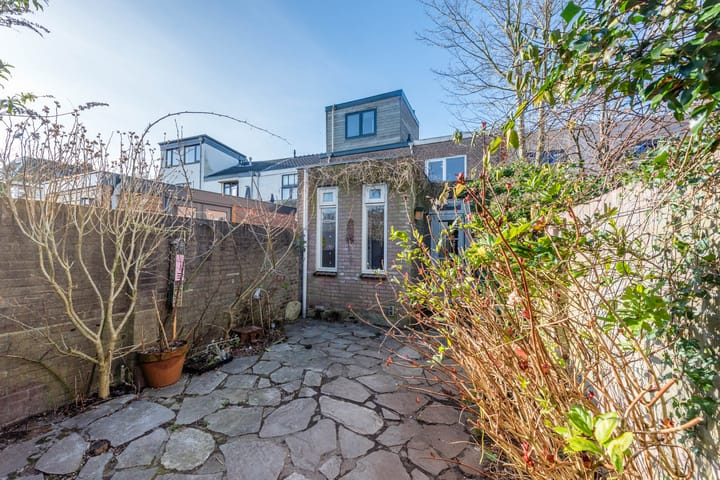 Foto 24 van Leidsestraat 77