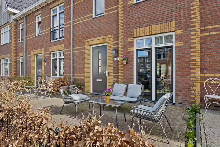 Foto 16 van Sterreschans 633