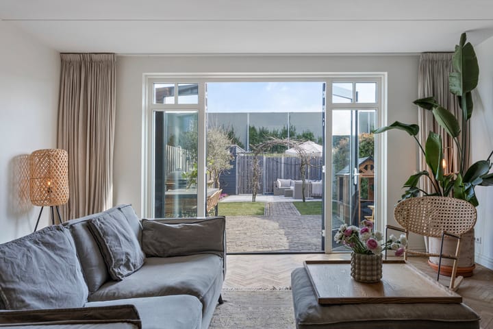 Foto 18 van Sterreschans 633