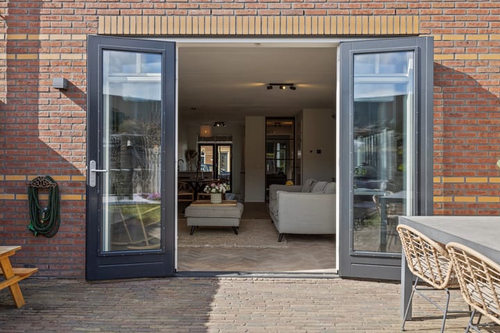 Foto 19 van Sterreschans 633