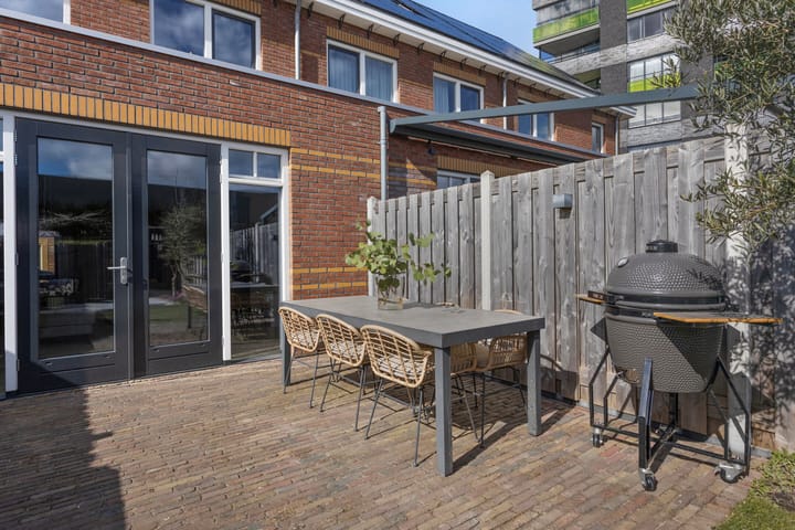 Foto 20 van Sterreschans 633